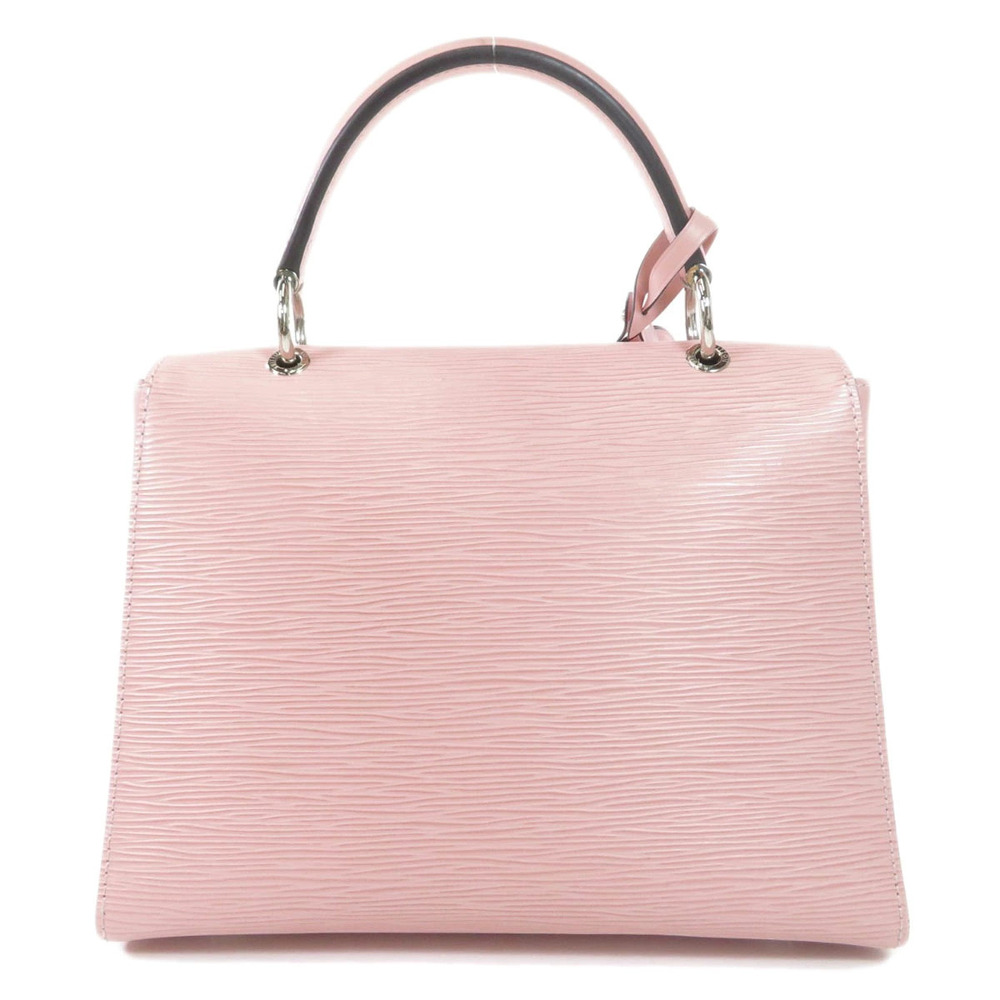 Louis Vuitton Epi Leather Handbag Grenelle